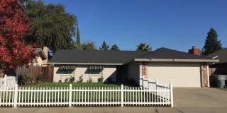 beautifully maintained 3-bedroom, 2-bath, 1,560 sq ft in Rocklin Gallery 1