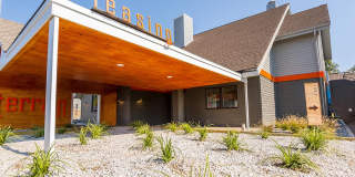 Lofts at Terrain Gallery 2