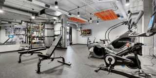 The Yards and Backyards Apartments Gallery 54