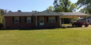 3-Bedroom, 1-Bath Brick Home Gallery 1