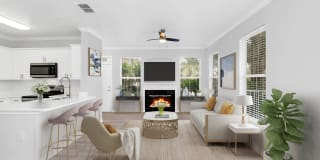 Northlake Park Gallery 3