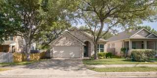2985 Overland St, Round Rock, TX 78681 Gallery 1
