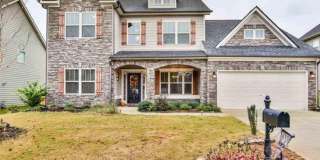Wonderful 5 Bedroom, 4 Bath Home in Kilgore Farms!! Gallery 1