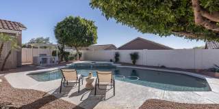 4707 E ROBIN Lane Gallery 1
