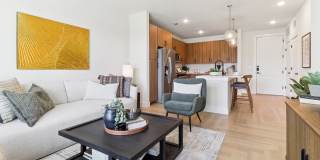 The Brentwood Gallery 6