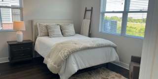 The Bungalows on the Lake - Block C Gallery 225