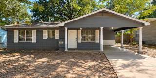 3-Bedroom, 1.5-Bath Home in Little Rock **Coming Soon 3-Bedroom, 1.5-Bath Home in Little Rock **Coming Soon Gallery 1