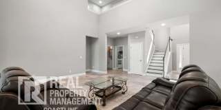 Discover North Port Luxury! 4BD 3.5BA - AVAILABLE NOW! Gallery 16