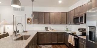 Cortland Chisholm Trail Gallery 2