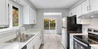 Charming, renovated West Linn apartment. Gallery 1