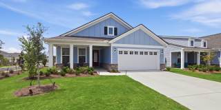 Modern Elegance Meets Resort-Style Living at 617 Eagle Landing Lane Gallery 1