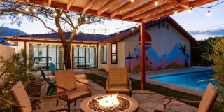 Beautiful fully furnished 3 bedroom home in Palm Springs (Monthly Only - No Long Term) Gallery 3