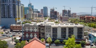 Union at Roosevelt I and II Gallery 4