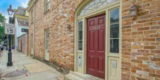 1323 DAUPHINE Street Gallery 1