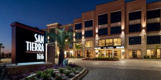 San Tierra Gallery 1