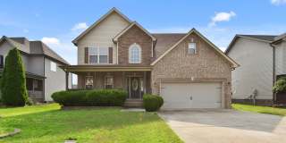 Four Bedroom in Fields of Northmeade! Gallery 1