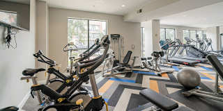 Residences at Pearland Town Center Gallery 15