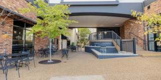 Kings Landing Apartments Gallery 6