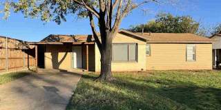 4007 GOSSETT DRIVE Gallery 1