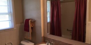 Huge 4 Bedroom/2 Bath/2 Living Room House close to TTU - Available AUGUST Gallery 16