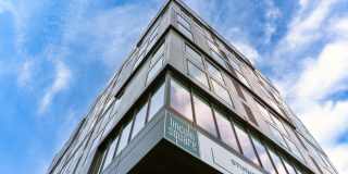 Lincoln Square Gallery 54