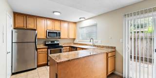 Southwood Townhomes Gallery 58