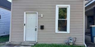 24 West Oregon Street Evansville, IN 47710 24 West Oregon Street Evansville, IN 47710 Gallery 1