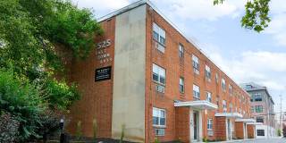 The Washington Park Apartments Gallery 4