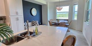 Annual UNFURNISHED or FURNISHED for your convenience: 2 Bedroom 2 Bathroom 2nd Floor Elevator access Condo in Wellen Park with GOLF MEMBERSHIP available! Gallery 27