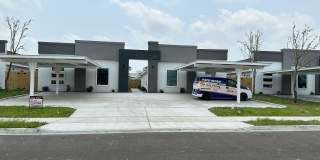 Lot 27 3304 S Mia Ln - NewCastle - Edinburg Gallery 1
