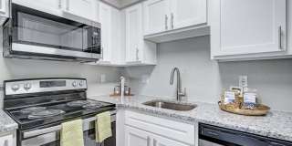 Foundations at River Crest & Lions Head Gallery 1