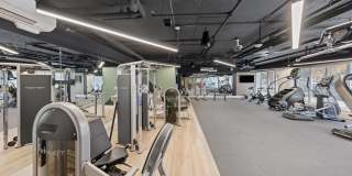 Downtown 360 Apartments Gallery 16