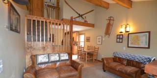 Pets Negotiable!  Walk to town, community hot tub! 2 month lease! Gallery 5