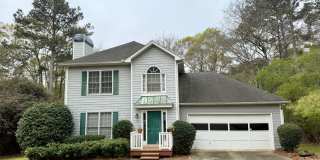 Charming 3BR Home Across from Barnett Shoals Elementary Gallery 1