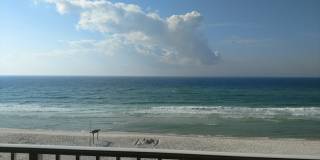 Beautiful Condo at Tidewater Beach Resort w/Ocean View! Gallery 1