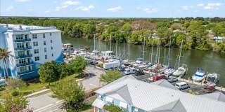 Coastal Living with Marina Views in Cape Crossing Gallery 47