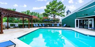 Silver Creek Apartments Gallery 9