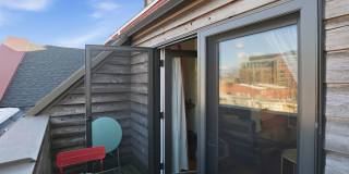 Charming Historic Capitol Hill Loft | 1 BR + Lofted Bedroom Gallery 11