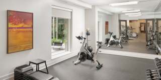 Residences on the Avenue Gallery 10