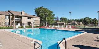 Pebble Point Apartments Gallery 20