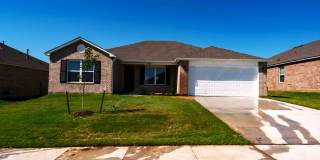 4 Bed 2 Bath - New Construction Rental Home Gallery 1