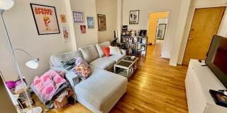 47 North Margin St. Gallery 1