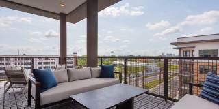 Citron at the Packing District Gallery 39