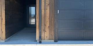 Lease Pending - New Townhome Driggs!  3 bedroom / 2.5 bath with garage! Gallery 1