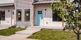 Brand New Townhome For Rent! Gallery 43