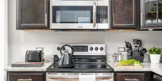 Somerset Place Apartments Gallery 2