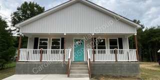 316 Zion Church Road Gallery 1