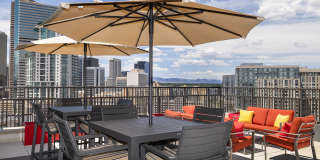 Radius Uptown Apartments Gallery 3