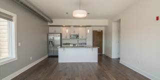 Old Trail Heights Apartments For Lease! Gallery 1