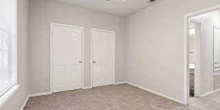 Houston Street Townhomes Gallery 21